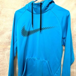 Nike - Therma-fit hoodie - mens medium